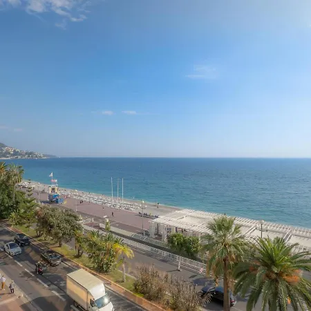 Le Mozart By Interhome Apartment