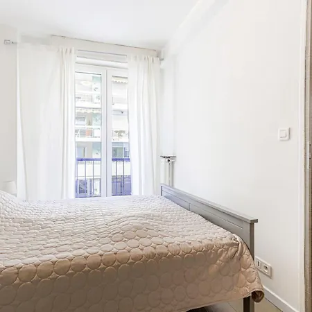 Le Mozart By Interhome Nice
