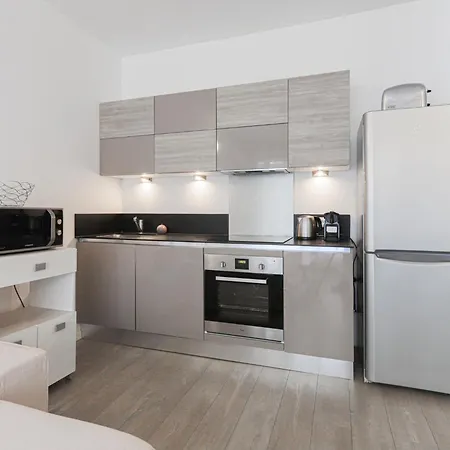 Le Mozart By Interhome Apartment *
