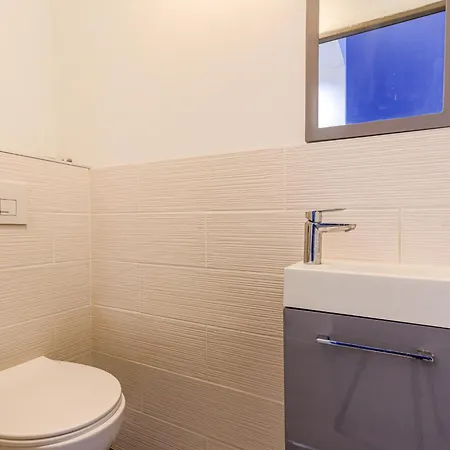 Apartment Le Mozart By Interhome
