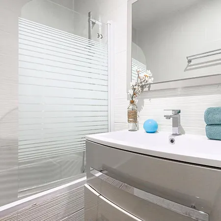 Le Mozart By Interhome Nice