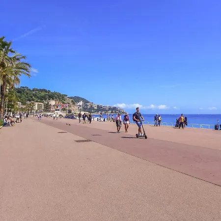 Le Mozart By Interhome Apartamento *