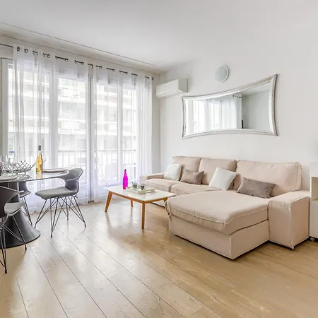 Apartamento Le Mozart By Interhome *