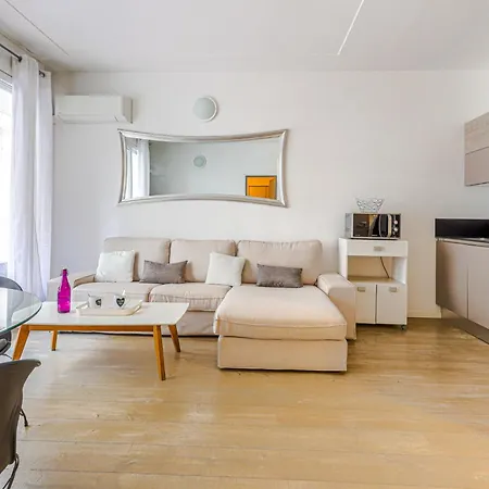 Le Mozart By Interhome Apartamento *